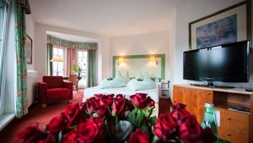 фото отеля Hotel Goritschnigg