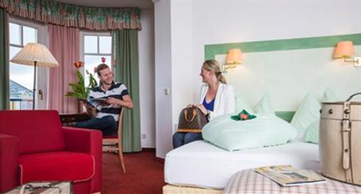 фото отеля Hotel Goritschnigg