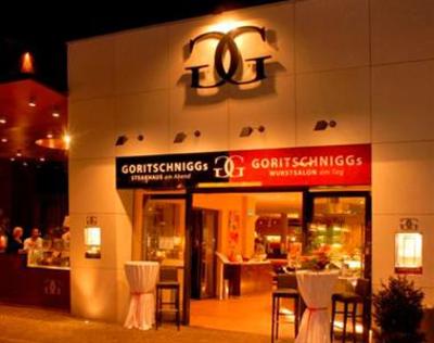 фото отеля Hotel Goritschnigg