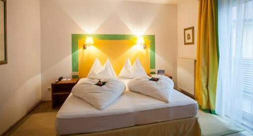 фото отеля Hotel Goritschnigg