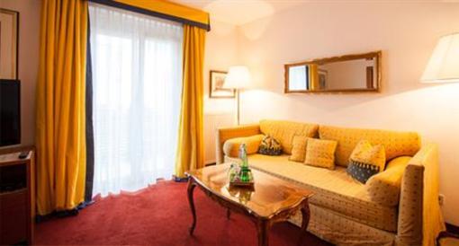 фото отеля Hotel Goritschnigg