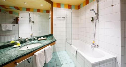 фото отеля Hotel Goritschnigg