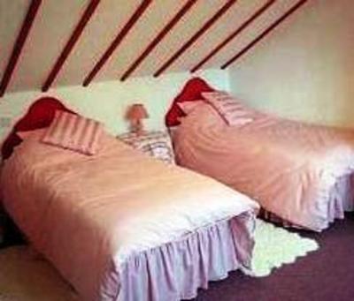фото отеля Follets Bed and Breakfast Pewsey