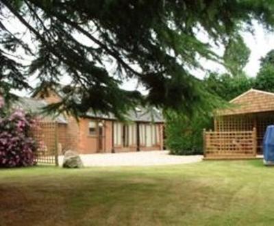 фото отеля Follets Bed and Breakfast Pewsey