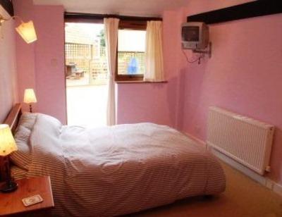 фото отеля Follets Bed and Breakfast Pewsey