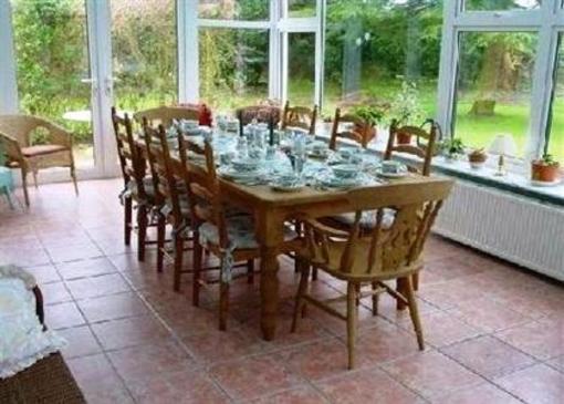 фото отеля Follets Bed and Breakfast Pewsey