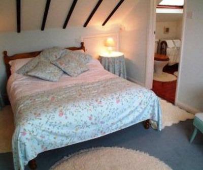 фото отеля Follets Bed and Breakfast Pewsey