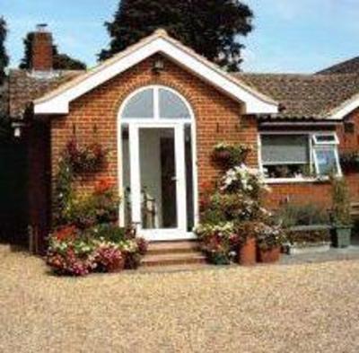 фото отеля Follets Bed and Breakfast Pewsey
