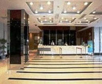 фото отеля Jinjiang Inn (Ningbo Maocheng)