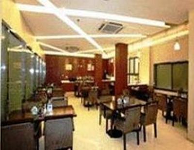 фото отеля Jinjiang Inn (Ningbo Maocheng)