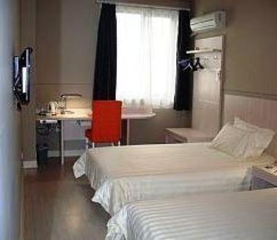 фото отеля Jinjiang Inn (Ningbo Maocheng)