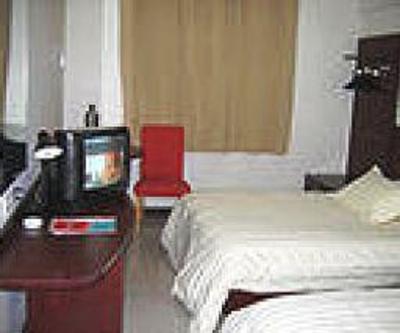 фото отеля Jinjiang Inn (Ningbo Maocheng)