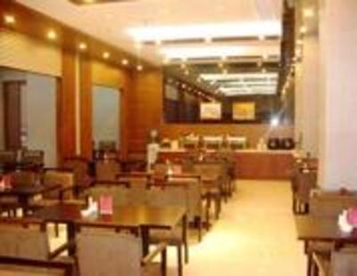 фото отеля Jinjiang Inn (Ningbo Maocheng)