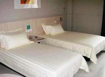 фото отеля Jinjiang Inn (Ningbo Maocheng)