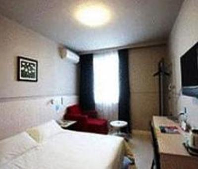 фото отеля Jinjiang Inn (Ningbo Maocheng)