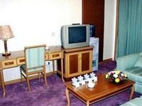 Jinjiang Inn (Ningbo Maocheng)