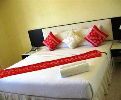 фото отеля Laem Din Hotel Koh Samui