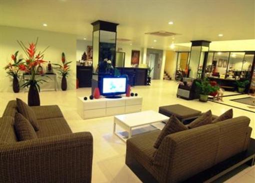 фото отеля Laem Din Hotel Koh Samui