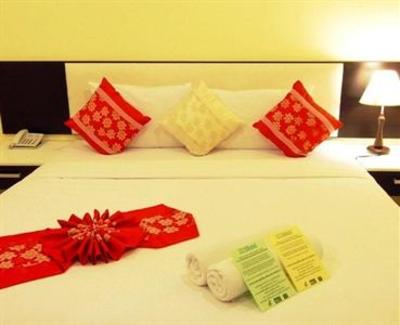 фото отеля Laem Din Hotel Koh Samui