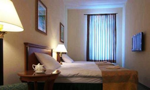 фото отеля Marshal Hotel