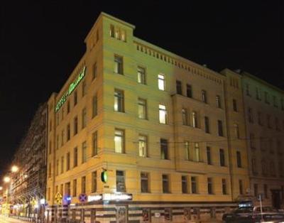 фото отеля Marshal Hotel