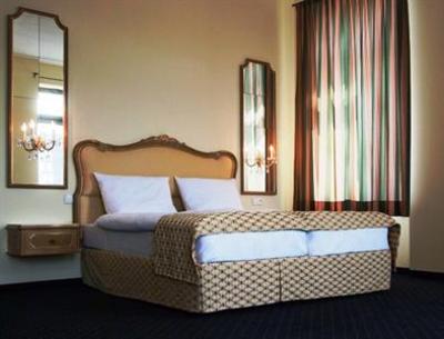 фото отеля Marshal Hotel