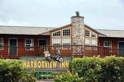 фото отеля Harborview Inn