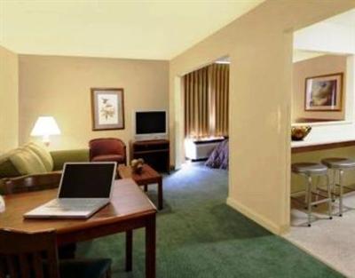 фото отеля Extended Stay America - Jackson - Ridgeland