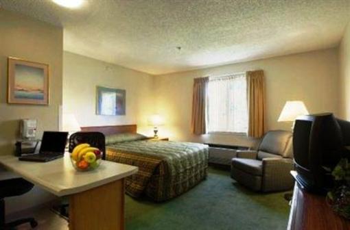 фото отеля Extended Stay America - Jackson - Ridgeland