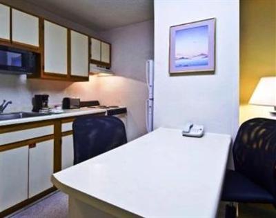 фото отеля Extended Stay America - Jackson - Ridgeland