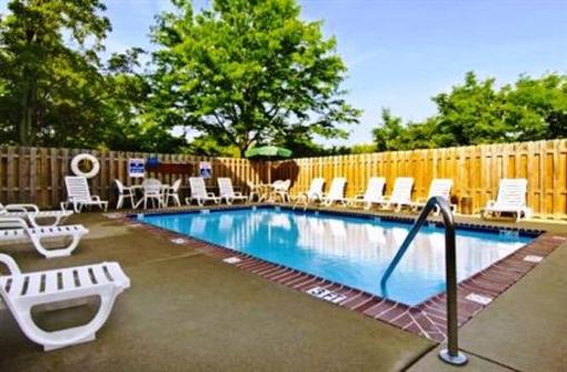 фото отеля Extended Stay America - Jackson - Ridgeland