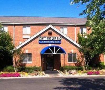 фото отеля Extended Stay America - Jackson - Ridgeland