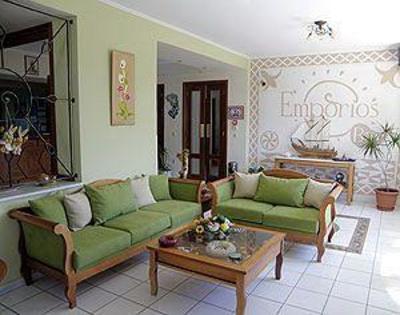 фото отеля Emporios Bay Hotel