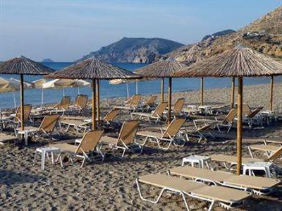 фото отеля Emporios Bay Hotel