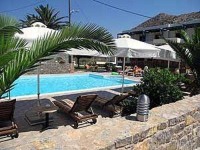 фото отеля Emporios Bay Hotel