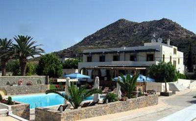 фото отеля Emporios Bay Hotel
