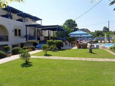 фото отеля Emporios Bay Hotel