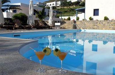 фото отеля Emporios Bay Hotel