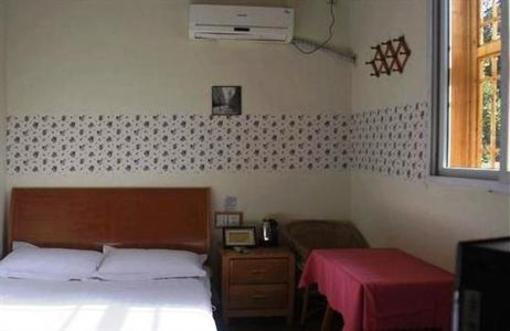 фото отеля Shenyuan International Youth Hostel Shaoxing