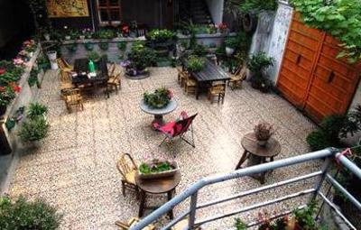 фото отеля Shenyuan International Youth Hostel Shaoxing