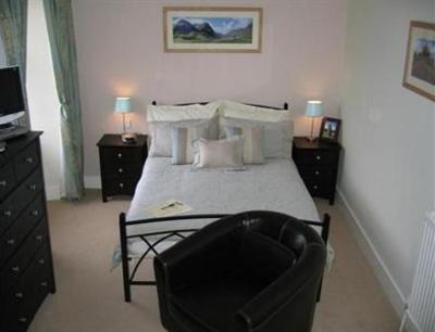 фото отеля Kildrummy Inn