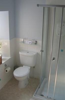 фото отеля Kildrummy Inn