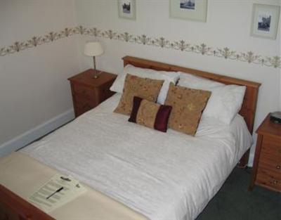 фото отеля Kildrummy Inn