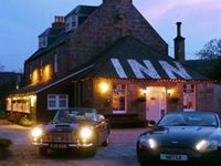 Kildrummy Inn