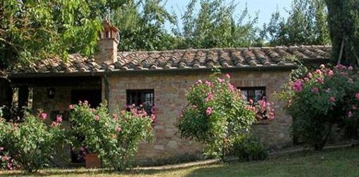 фото отеля Relais San Bruno Farmhouse Montepulciano