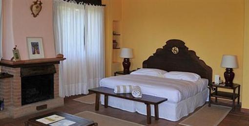 фото отеля Relais San Bruno Farmhouse Montepulciano