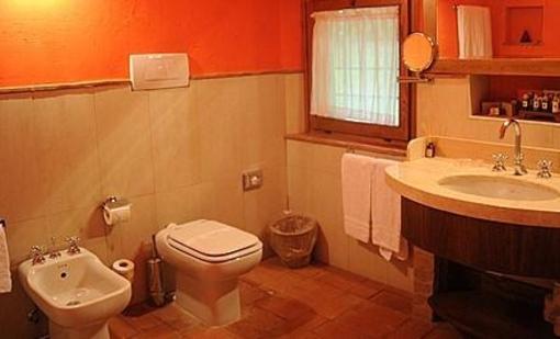 фото отеля Relais San Bruno Farmhouse Montepulciano