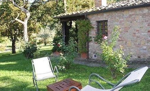фото отеля Relais San Bruno Farmhouse Montepulciano