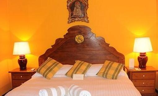 фото отеля Relais San Bruno Farmhouse Montepulciano
