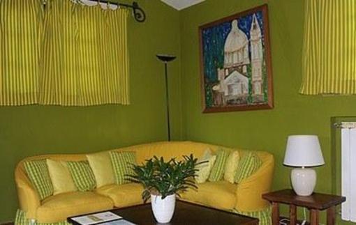 фото отеля Relais San Bruno Farmhouse Montepulciano
